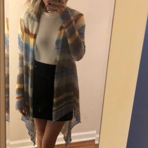 Classique knit sweater